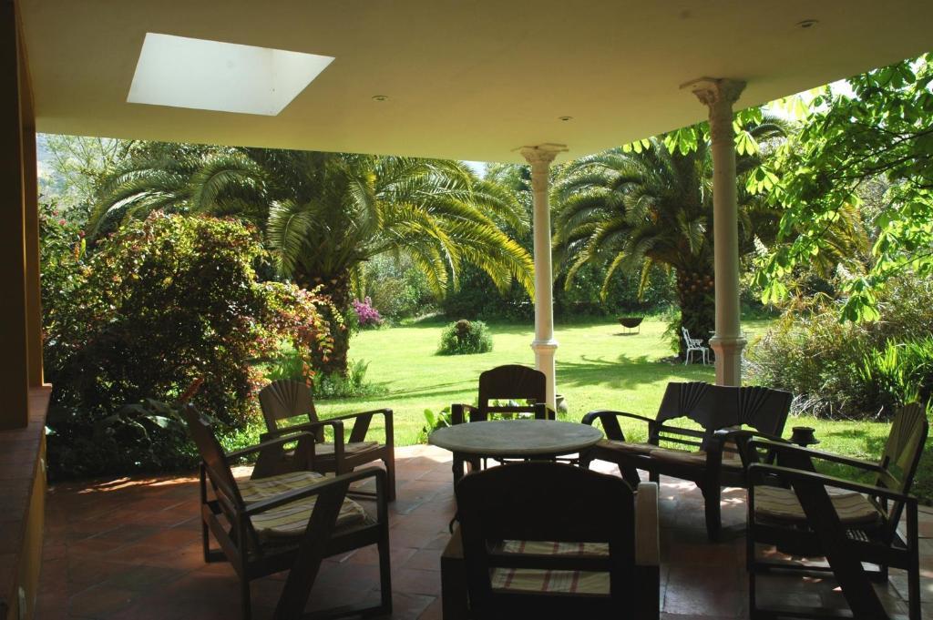 El Habana Llanes Hotel La Pereda de Llanes ภายนอก รูปภาพ