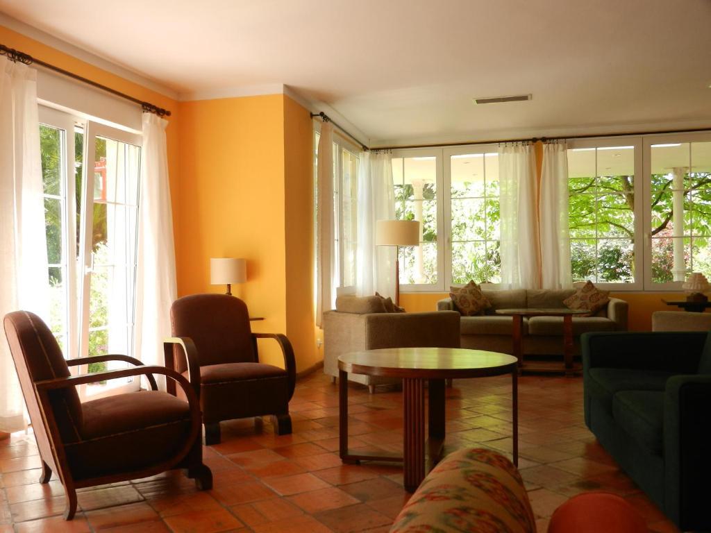 El Habana Llanes Hotel La Pereda de Llanes ภายนอก รูปภาพ