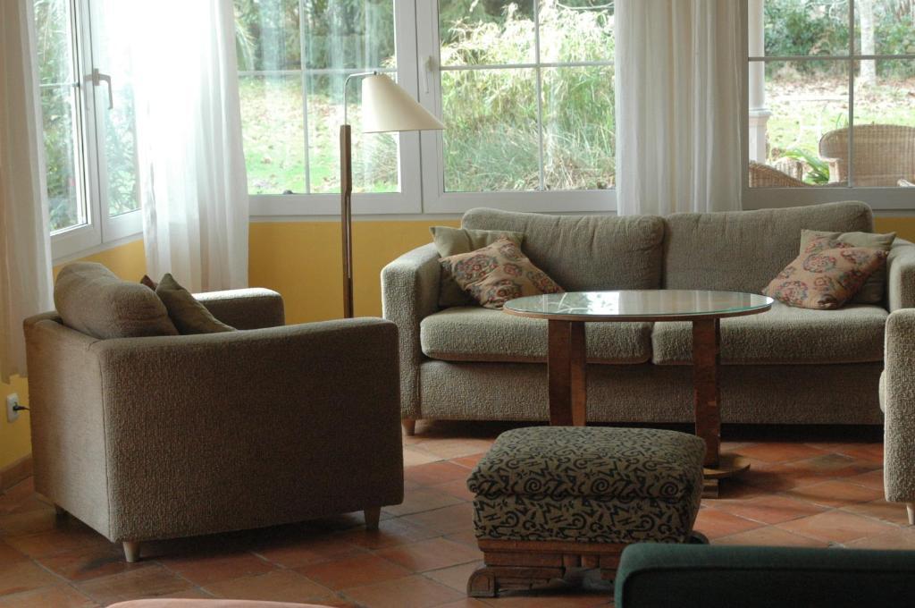 El Habana Llanes Hotel La Pereda de Llanes ภายนอก รูปภาพ