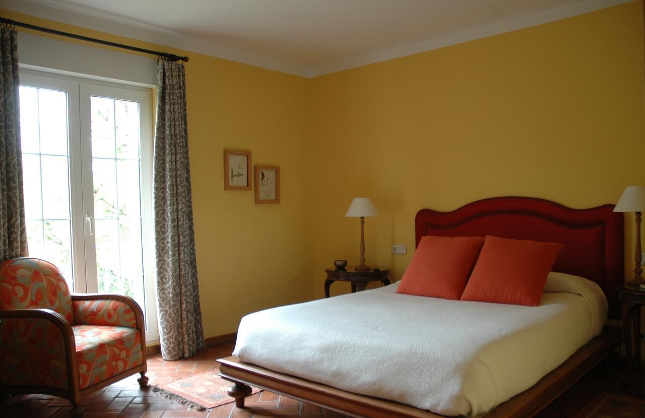 El Habana Llanes Hotel La Pereda de Llanes ภายนอก รูปภาพ