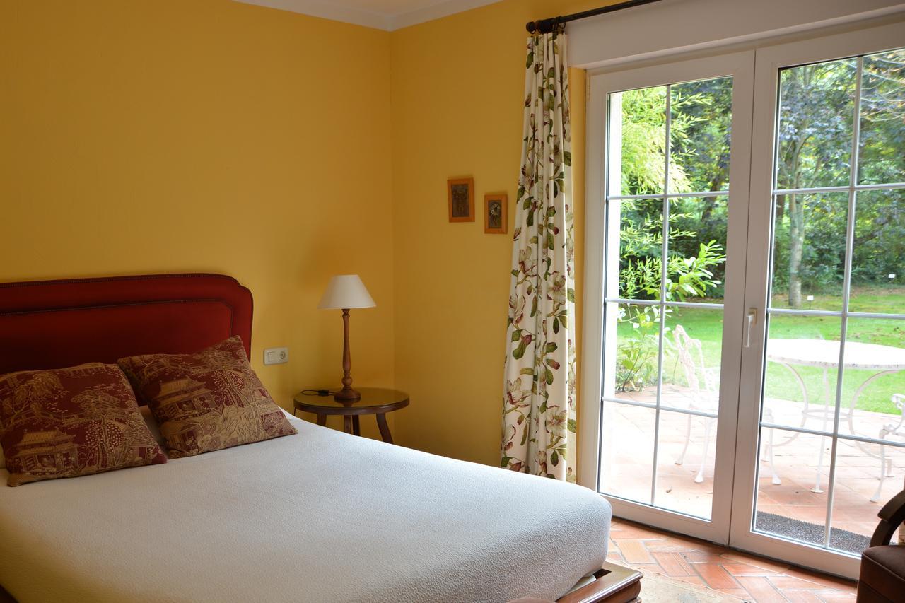El Habana Llanes Hotel La Pereda de Llanes ภายนอก รูปภาพ