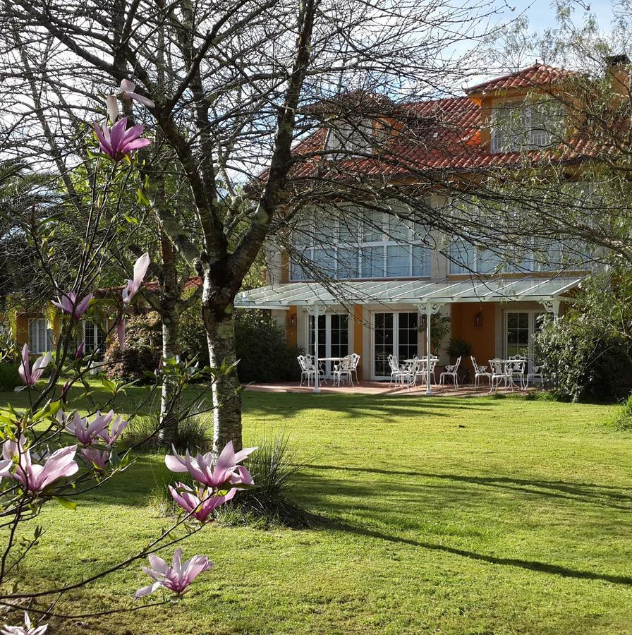El Habana Llanes Hotel La Pereda de Llanes ภายนอก รูปภาพ