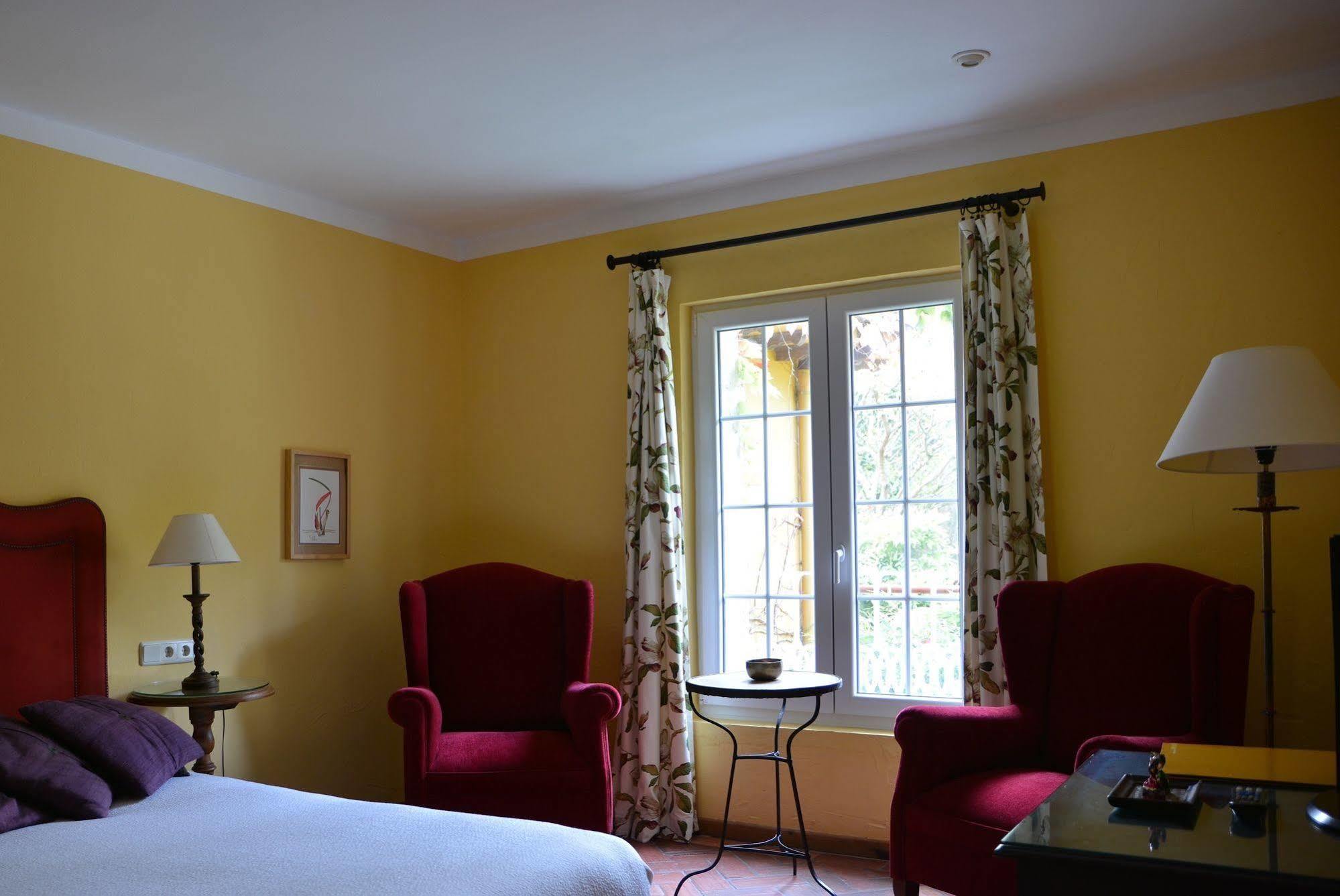 El Habana Llanes Hotel La Pereda de Llanes ภายนอก รูปภาพ