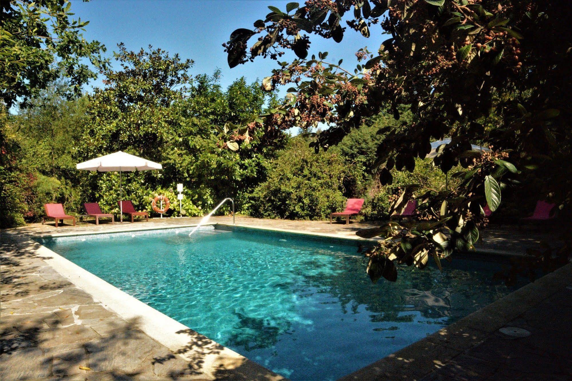 El Habana Llanes Hotel La Pereda de Llanes ภายนอก รูปภาพ