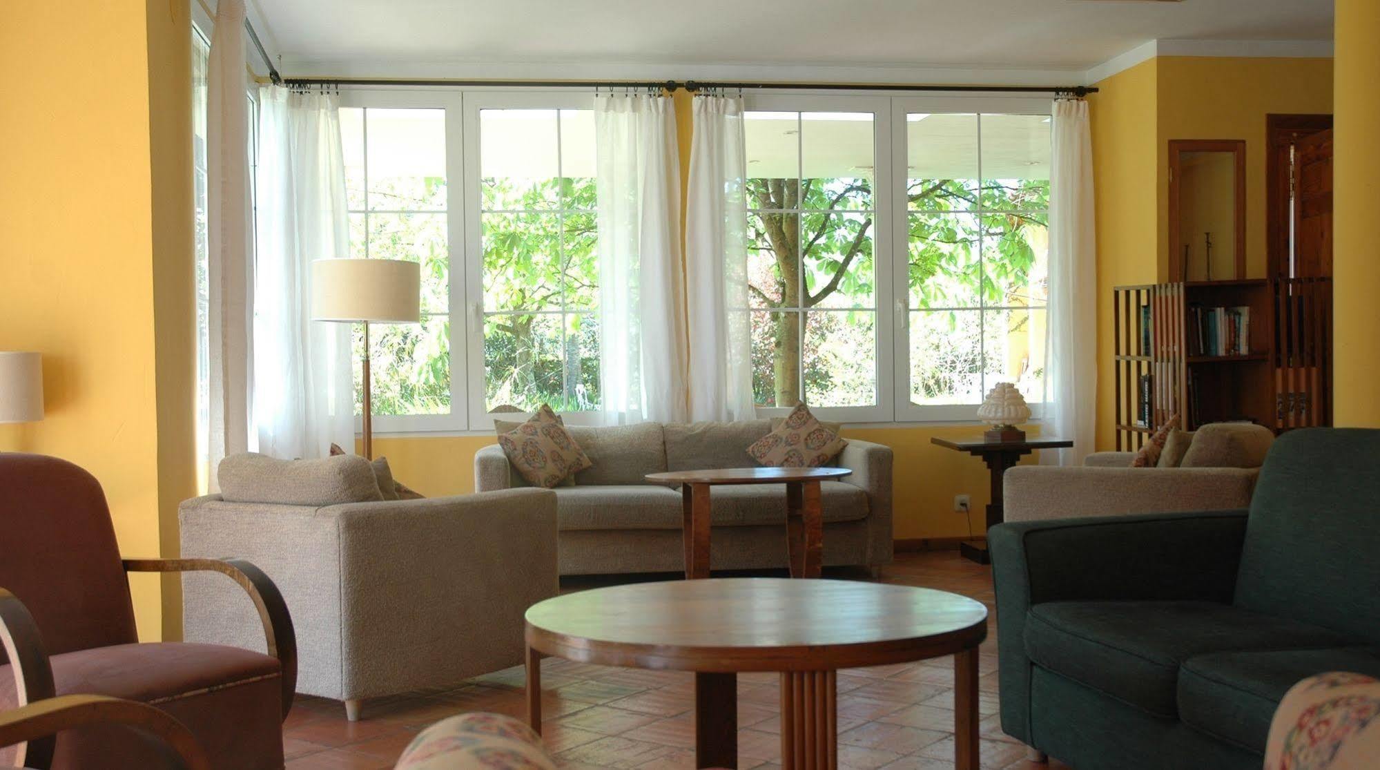 El Habana Llanes Hotel La Pereda de Llanes ภายนอก รูปภาพ