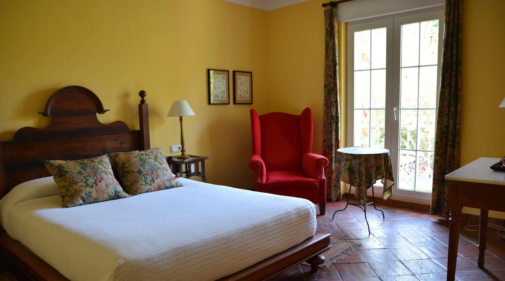 El Habana Llanes Hotel La Pereda de Llanes ภายนอก รูปภาพ