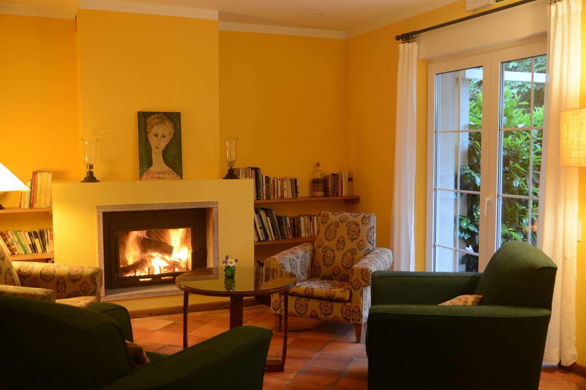 El Habana Llanes Hotel La Pereda de Llanes ภายนอก รูปภาพ